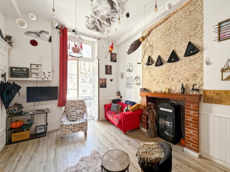 Appartement à vendre, 47m², Dijon