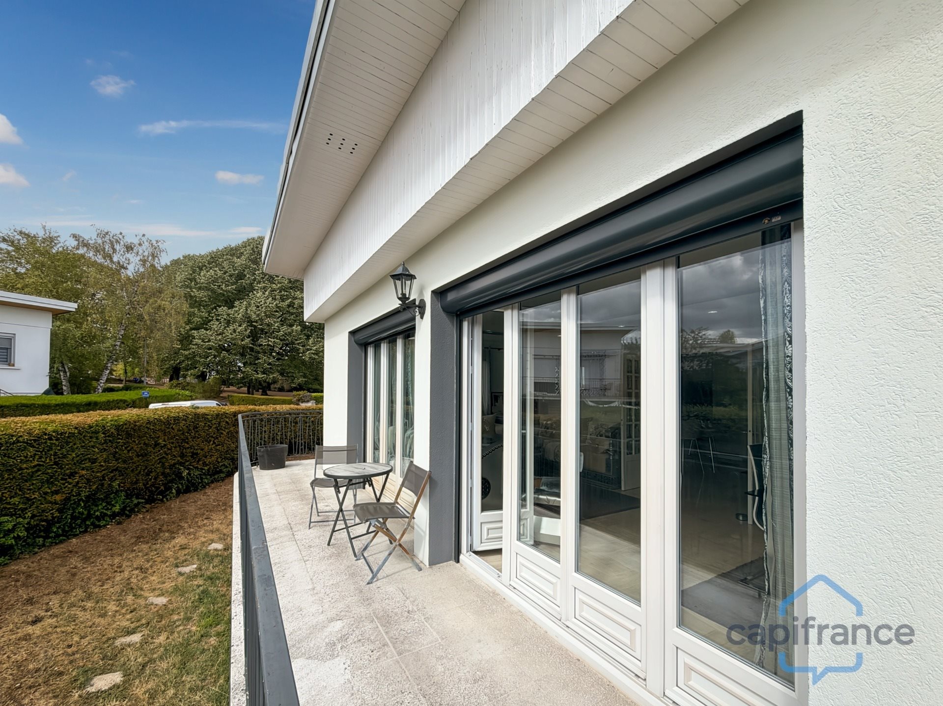 Maison à vendre, 130m², Saint-Apollinaire