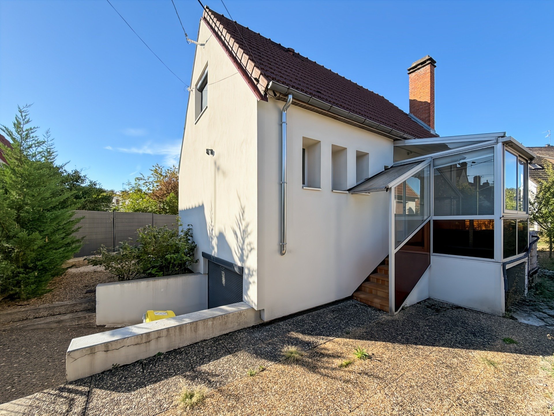 Maison à vendre, 85m², Dijon