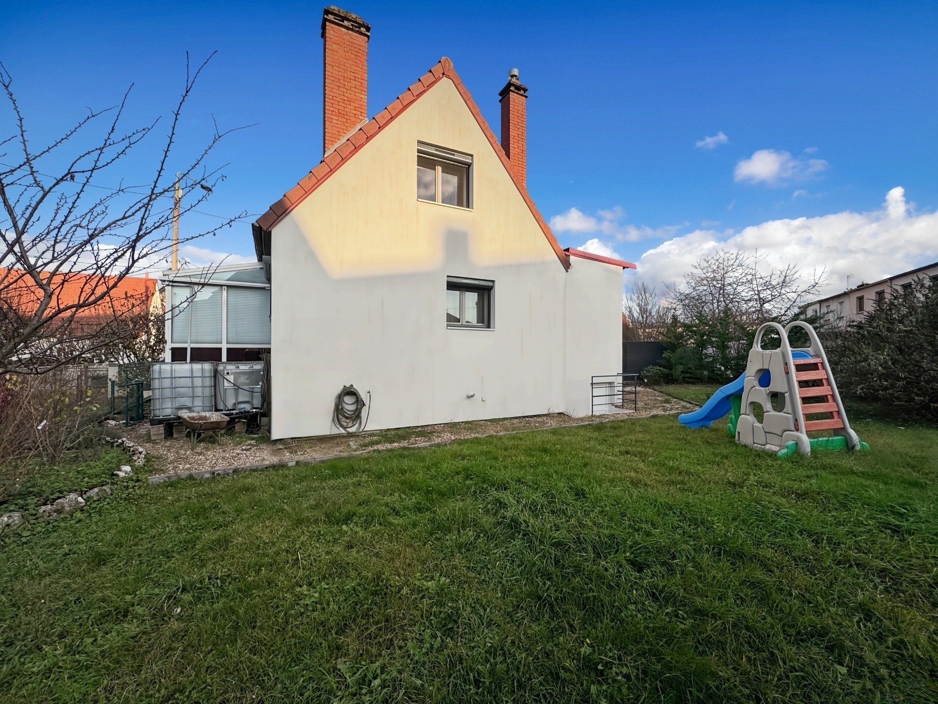 Maison à vendre, 85m², Dijon