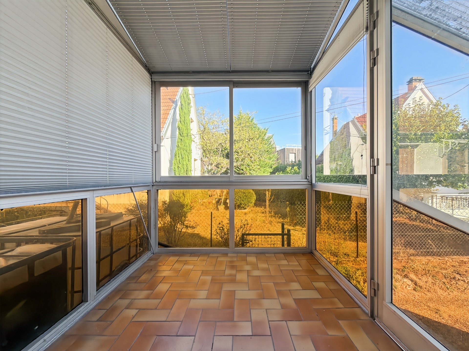 Maison à vendre, 85m², Dijon