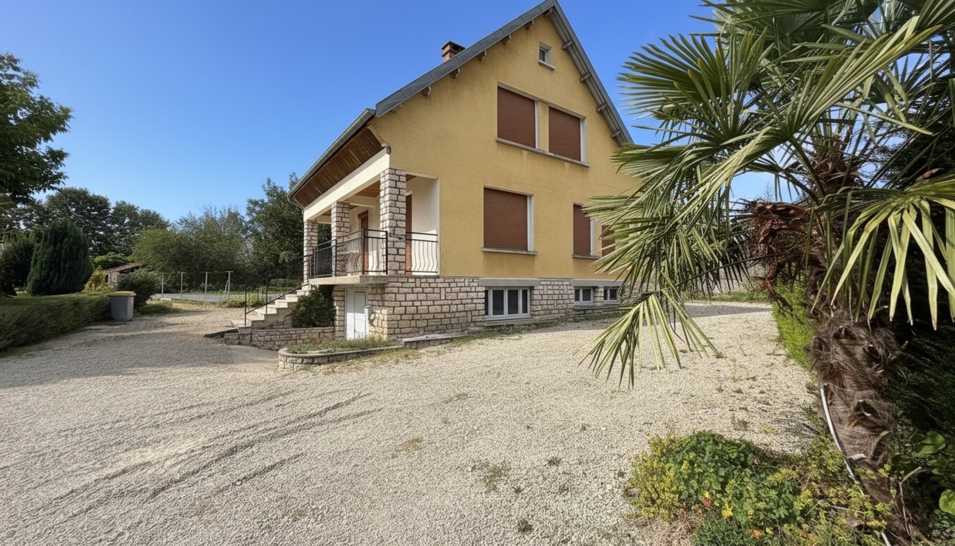 Maison à vendre, 107m², Clénay