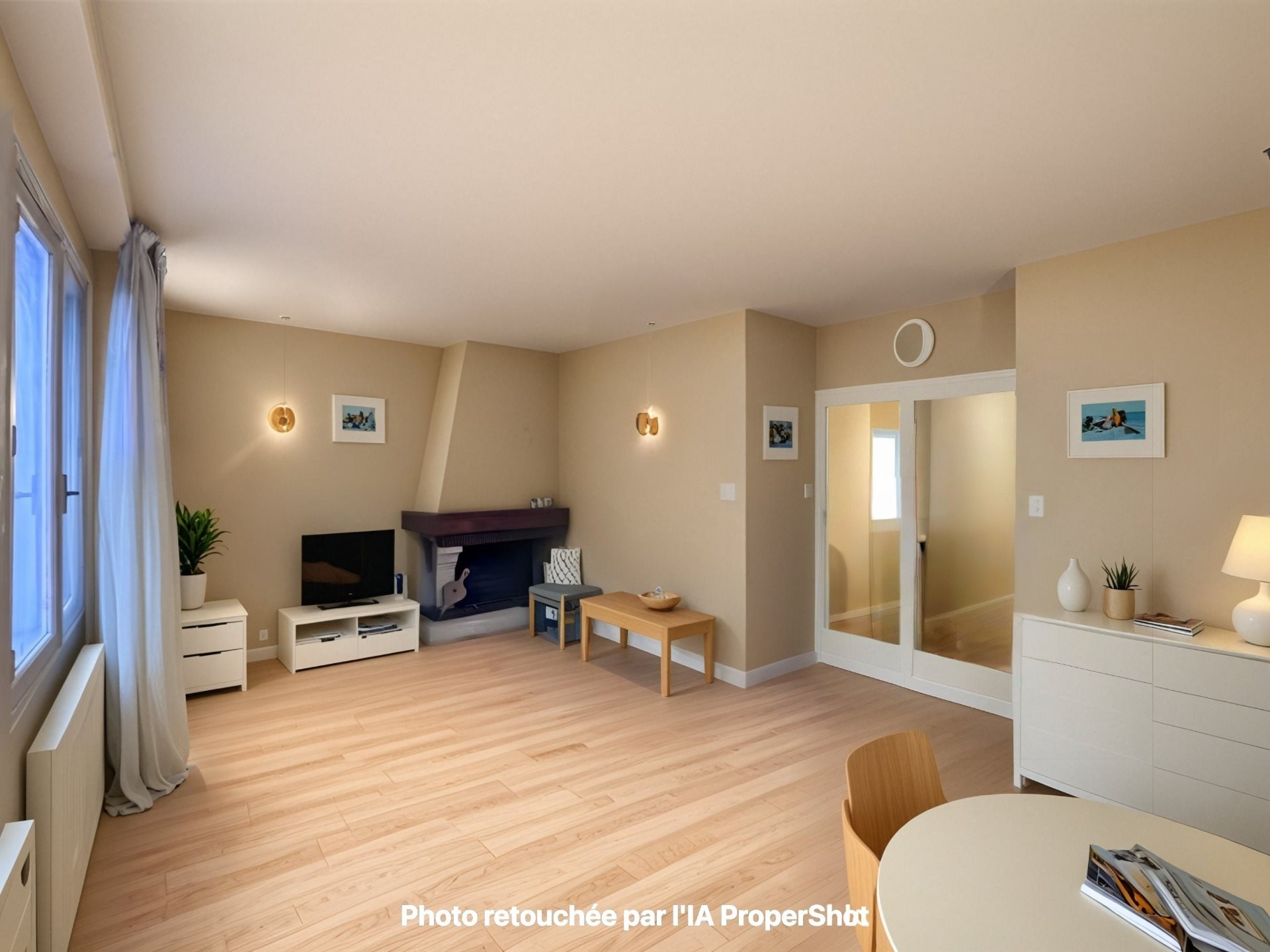 Maison à vendre, 86m², Genlis
