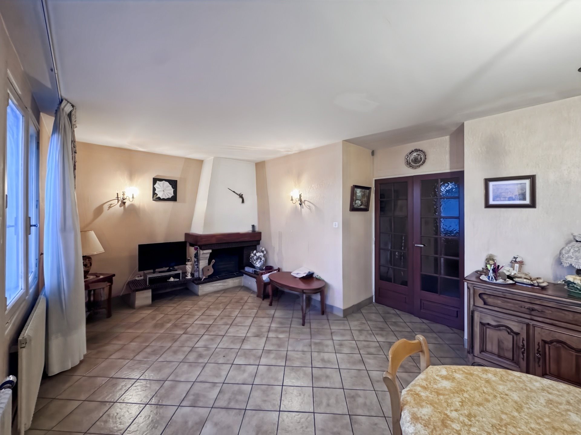 Maison à vendre, 86m², Genlis