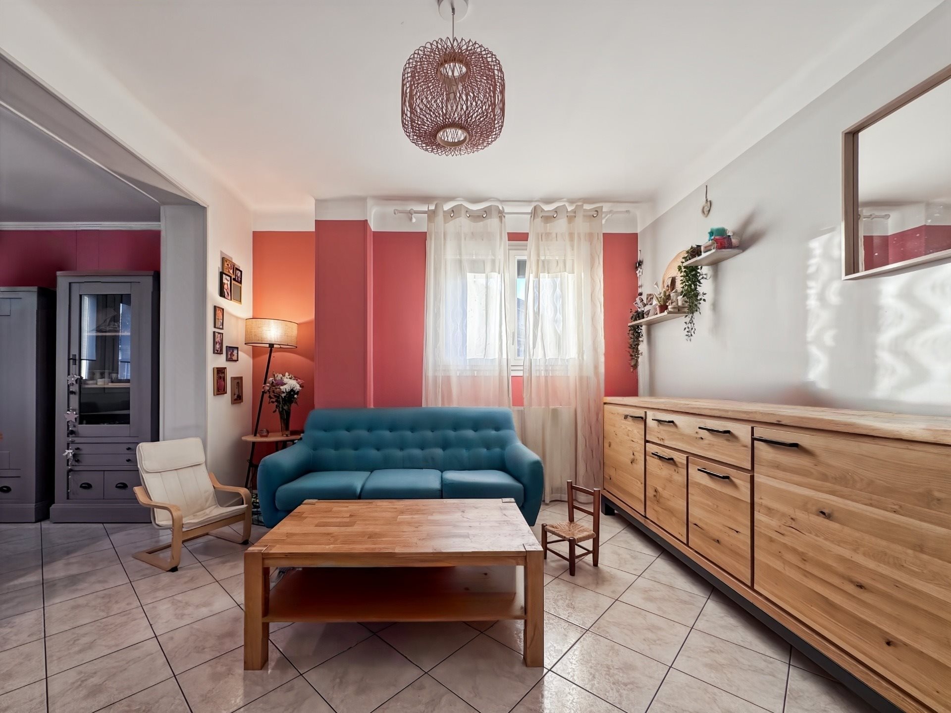 Maison à vendre, 85m², Dijon