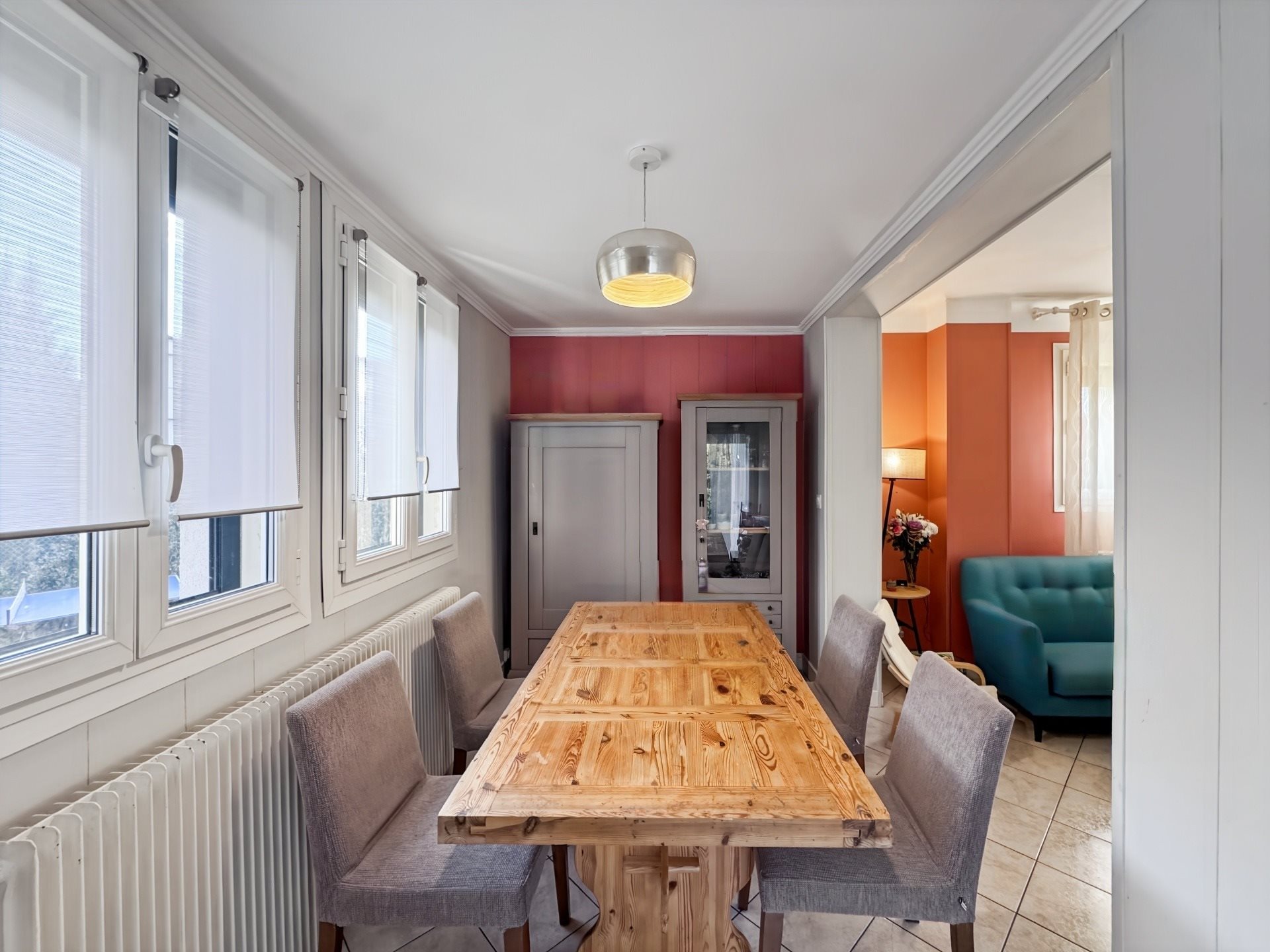 Maison à vendre, 85m², Dijon