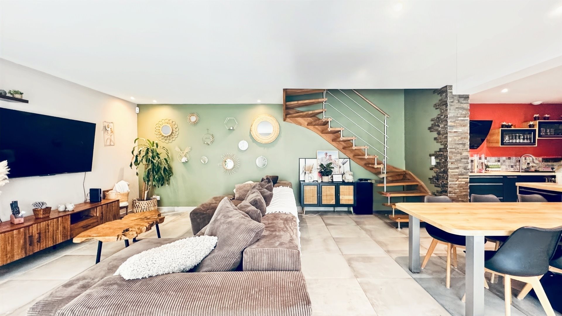 Maison à vendre, 177m², Fauverney