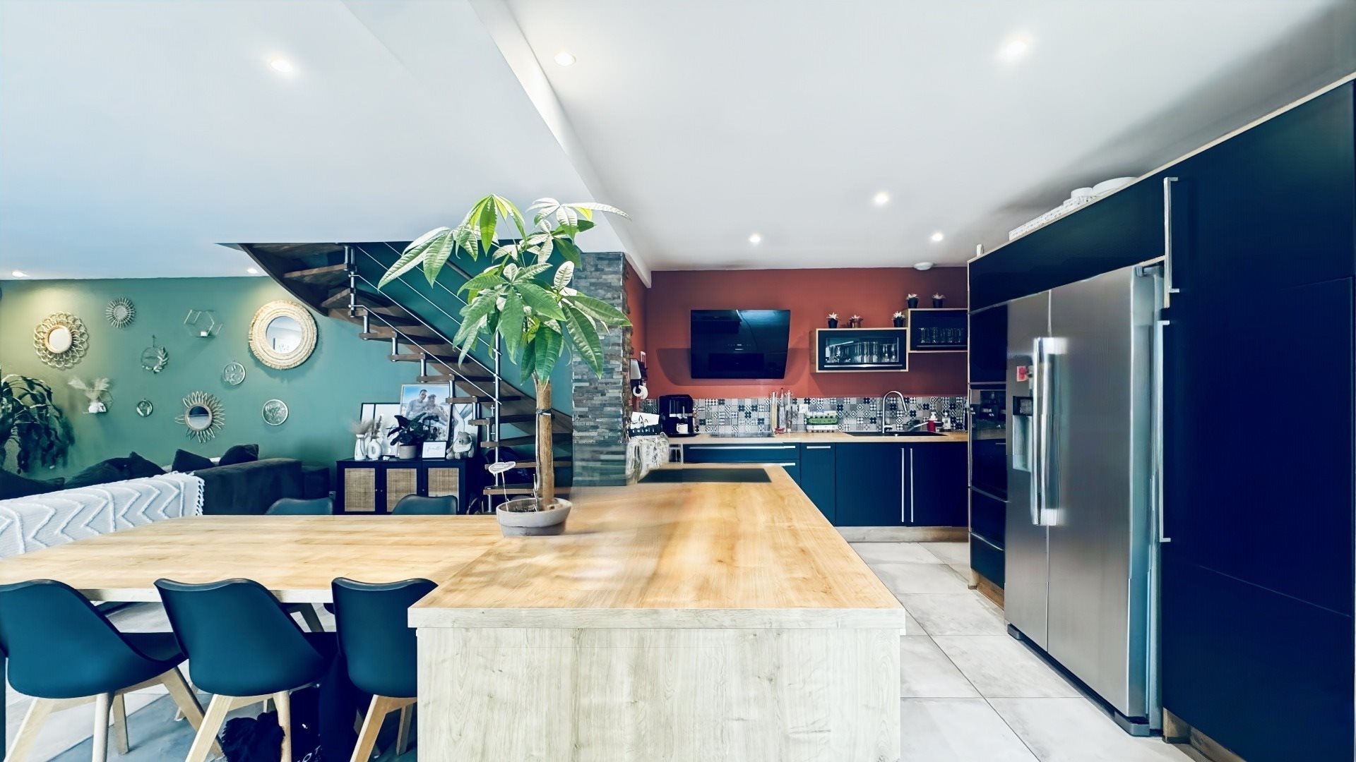 Maison à vendre, 177m², Fauverney