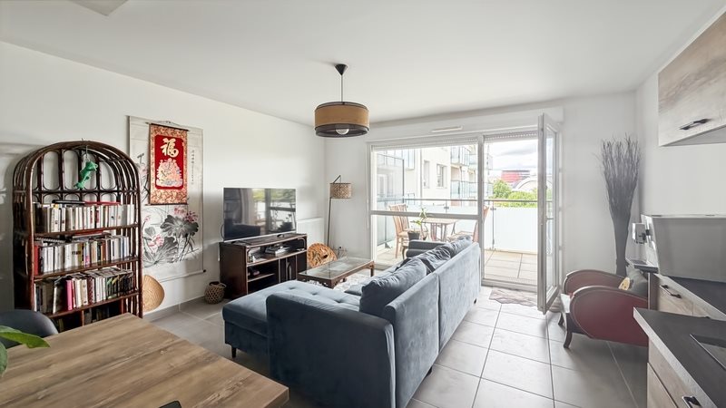Appartement à vendre, 86m², Dijon
