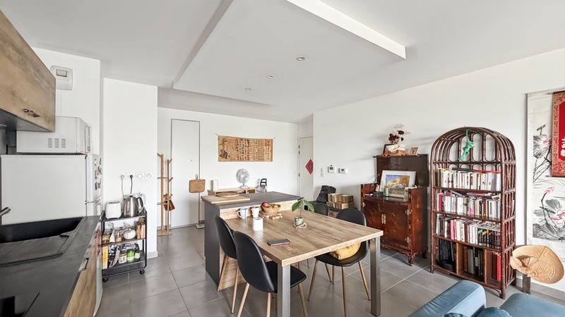 Appartement à vendre, 86m², Dijon