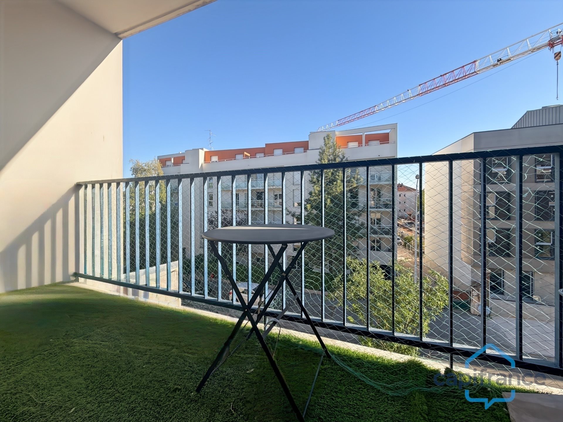 Appartement à vendre, 61m², Dijon