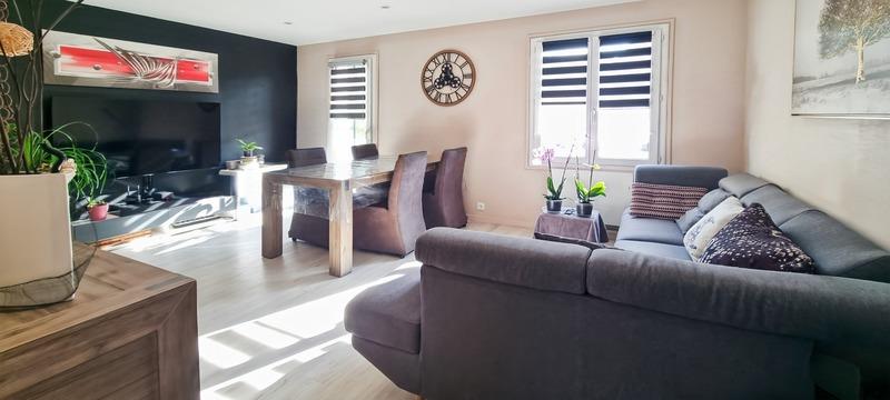 Maison à vendre, 87m², Jouy-le-Moutier