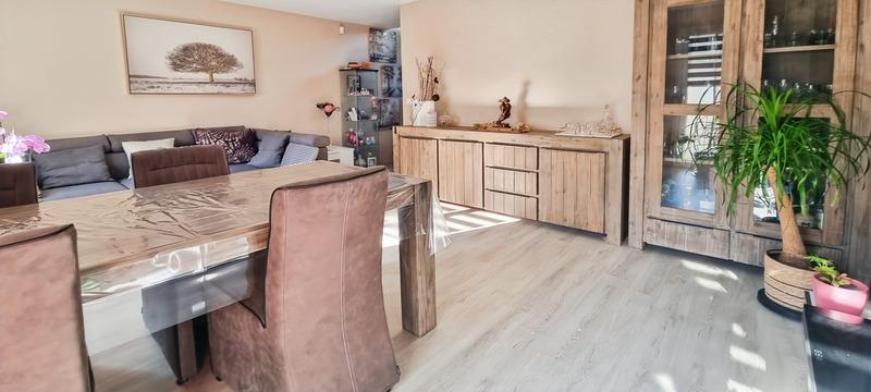Maison à vendre, 87m², Jouy-le-Moutier