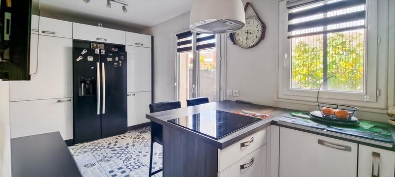 Maison à vendre, 87m², Jouy-le-Moutier