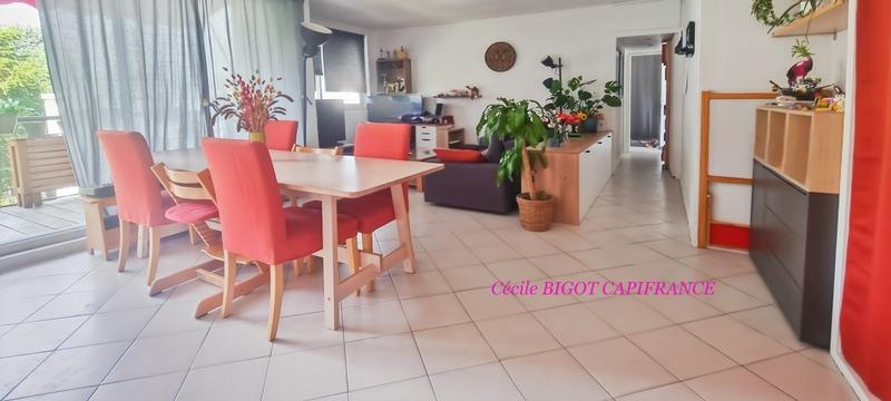 Appartement à vendre, 67m², Marly-le-Roi