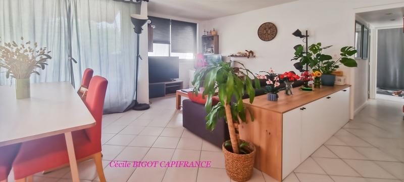Appartement à vendre, 67m², Marly-le-Roi