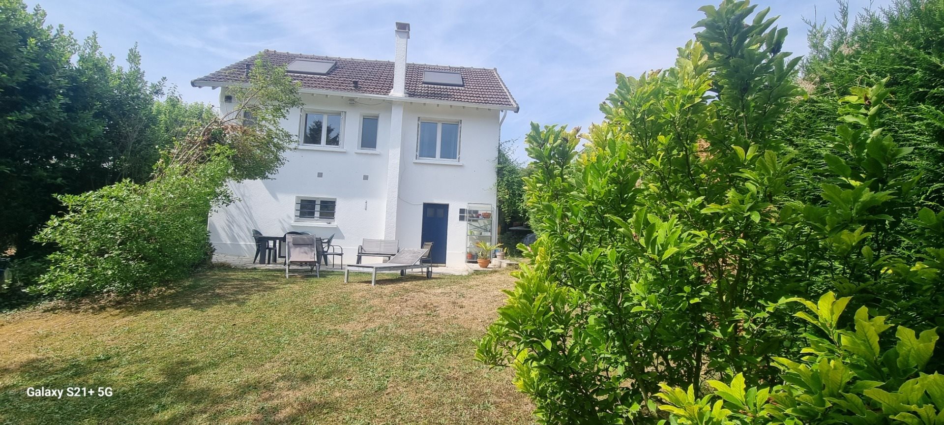 Maison à vendre, 114m², Vauréal