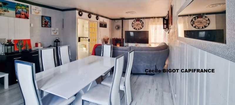 Maison à vendre, 110m², Éragny