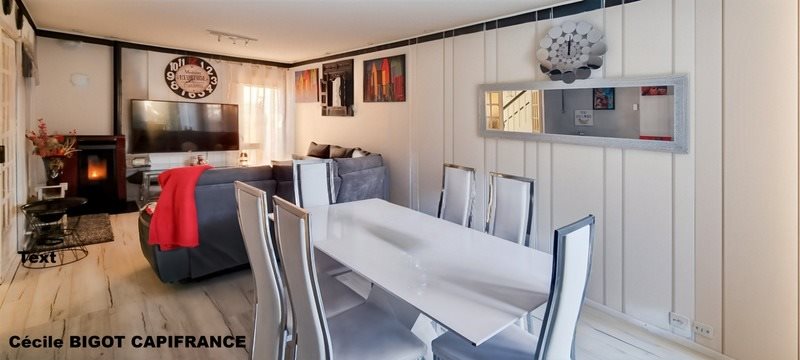 Maison à vendre, 110m², Éragny