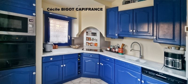 Maison à vendre, 110m², Éragny