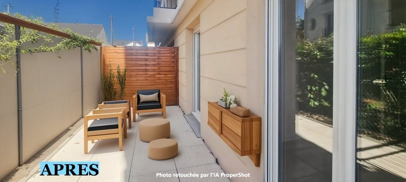 Appartement à vendre, 54m², Franconville