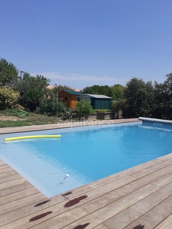 Maison à vendre, 116m², Montarnaud