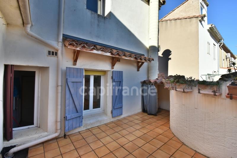 Appartement à vendre, 65m², Agde (Cap d'Agde)