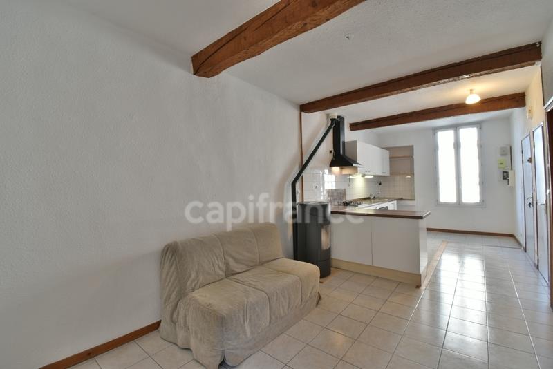 Appartement à vendre, 65m², Agde (Cap d'Agde)