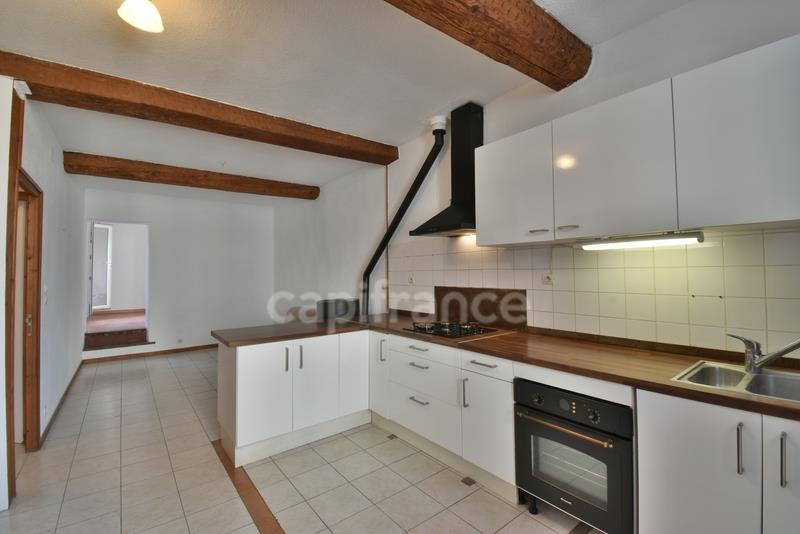 Appartement à vendre, 65m², Agde (Cap d'Agde)
