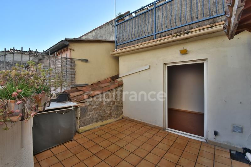 Appartement à vendre, 65m², Agde (Cap d'Agde)