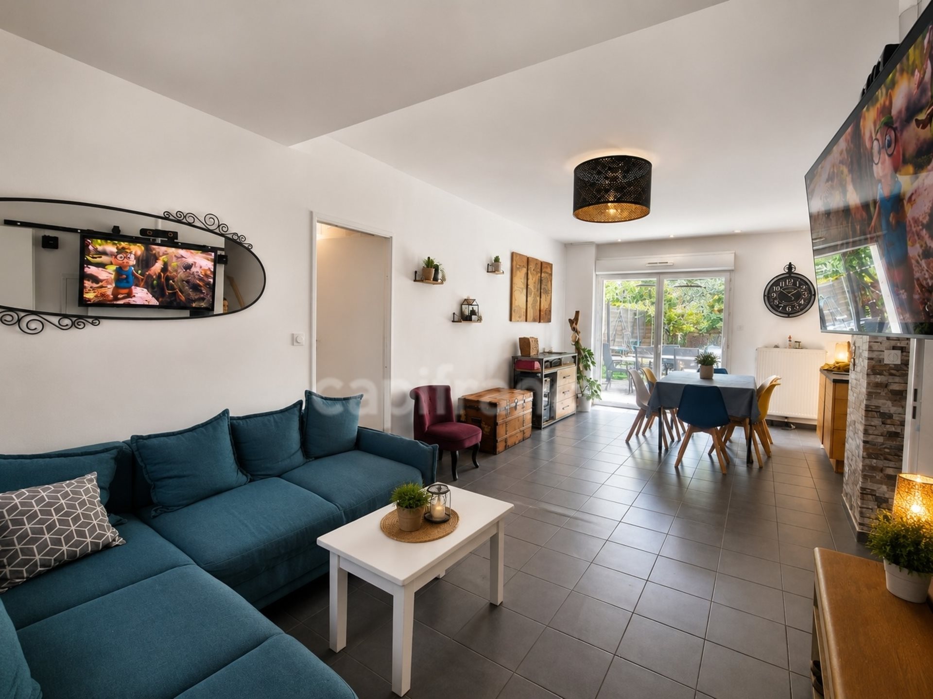 Maison à vendre, 101m², Montarnaud