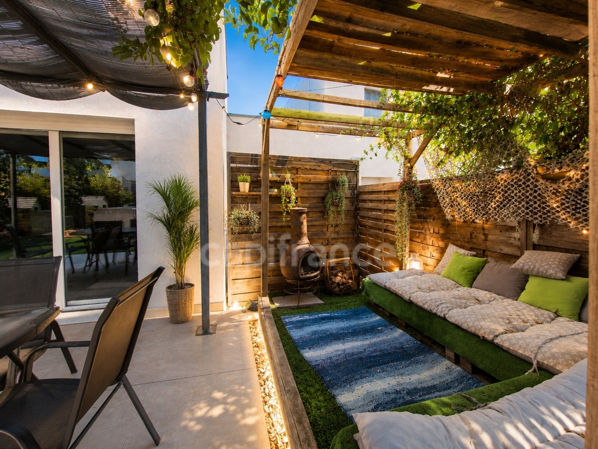 Maison à vendre, 101m², Montarnaud