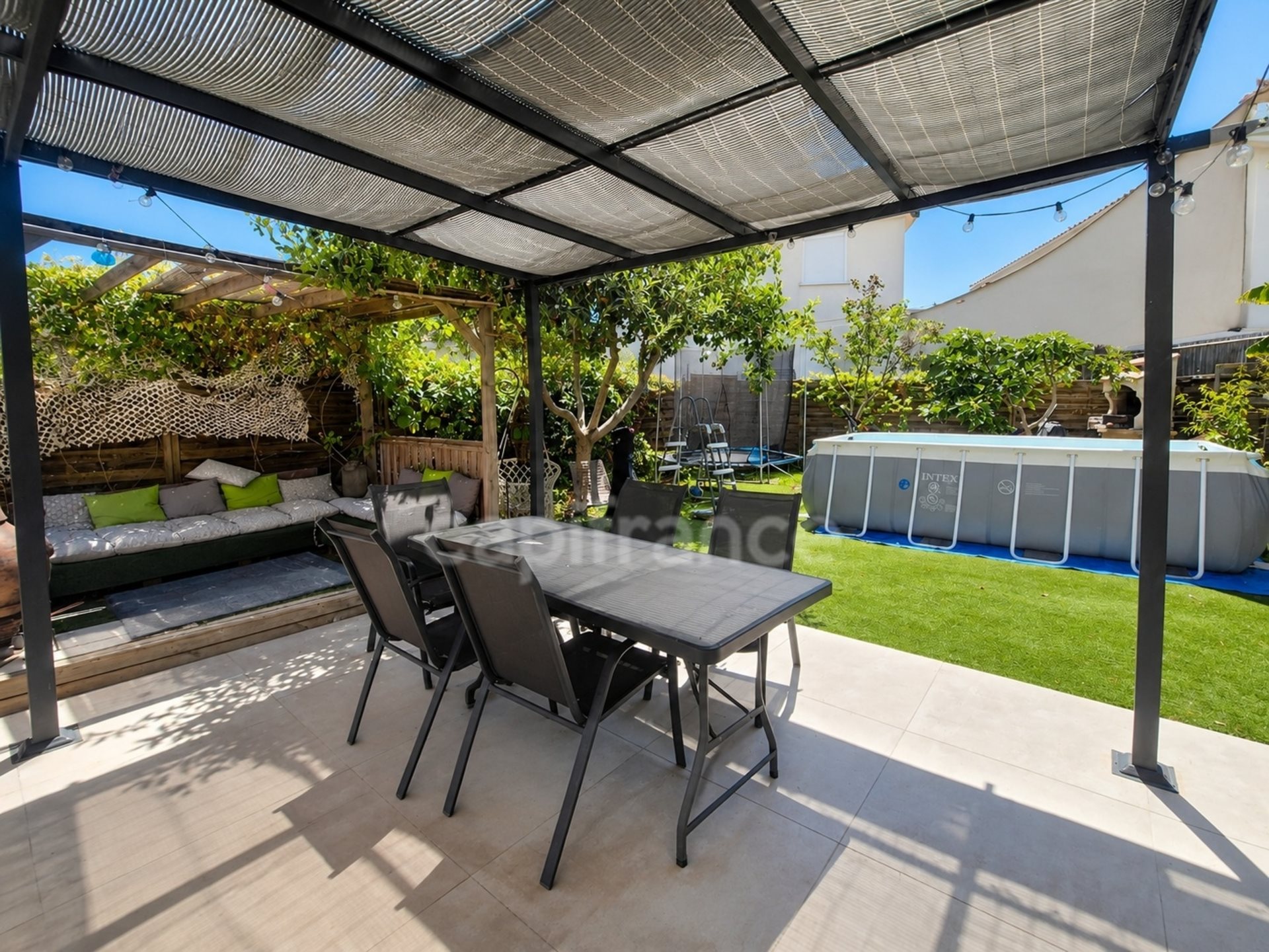 Maison à vendre, 101m², Montarnaud