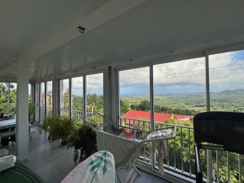 Maison à vendre, 272m², Le François