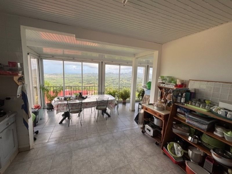 Maison à vendre, 272m², Le François