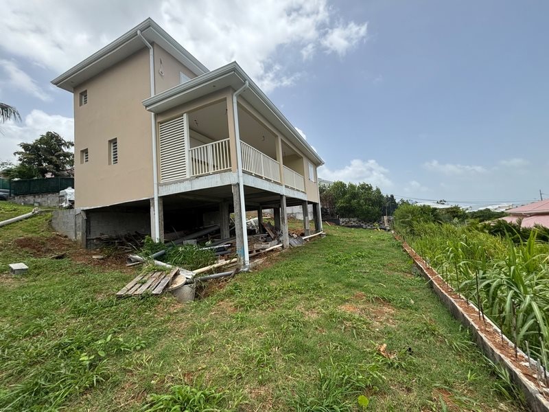 Maison à vendre, 97m², La Trinité