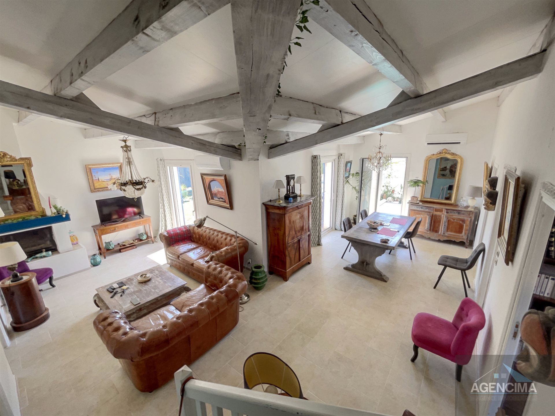 Maison à vendre, 96m², Marseillan