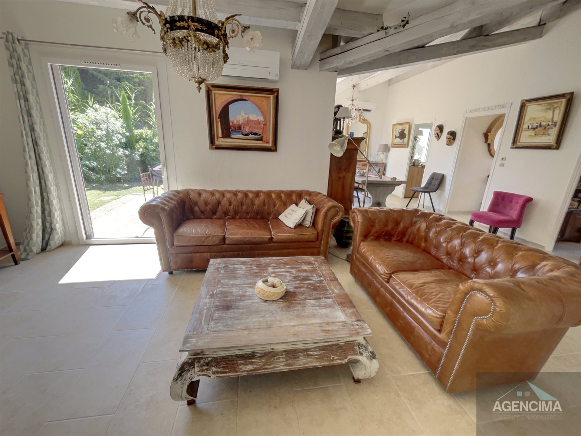 Maison à vendre, 96m², Marseillan