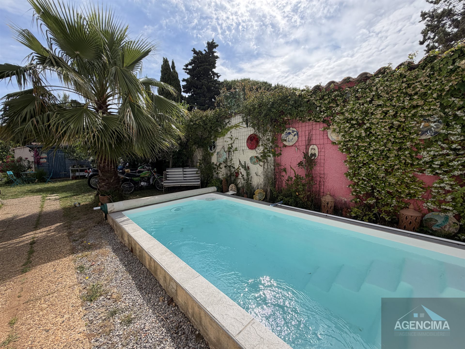 Maison à vendre, 96m², Marseillan