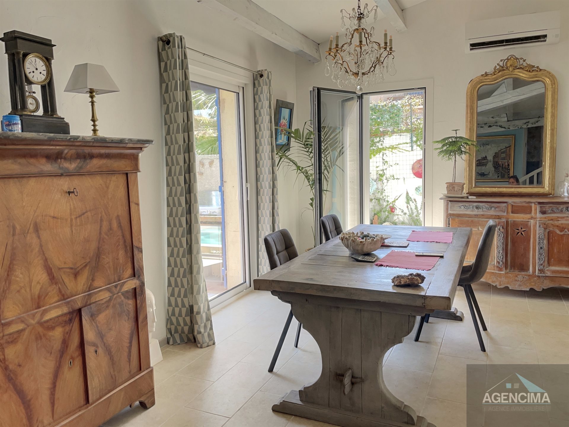 Maison à vendre, 96m², Marseillan