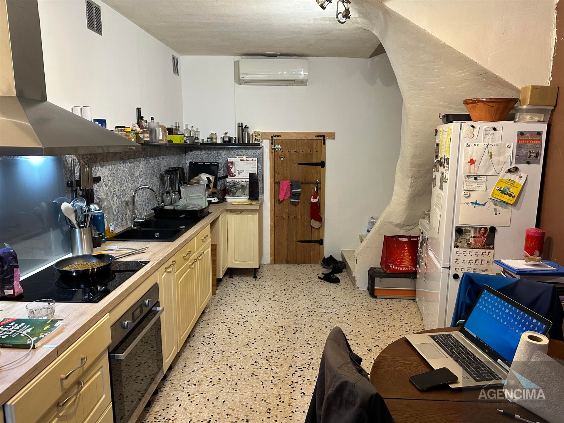 Maison à vendre, 90m², Pomérols