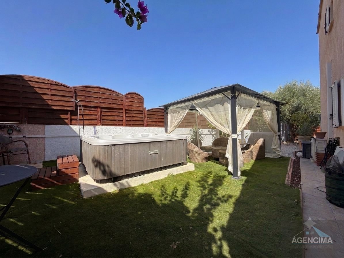 Maison à vendre, 105m², Marseillan