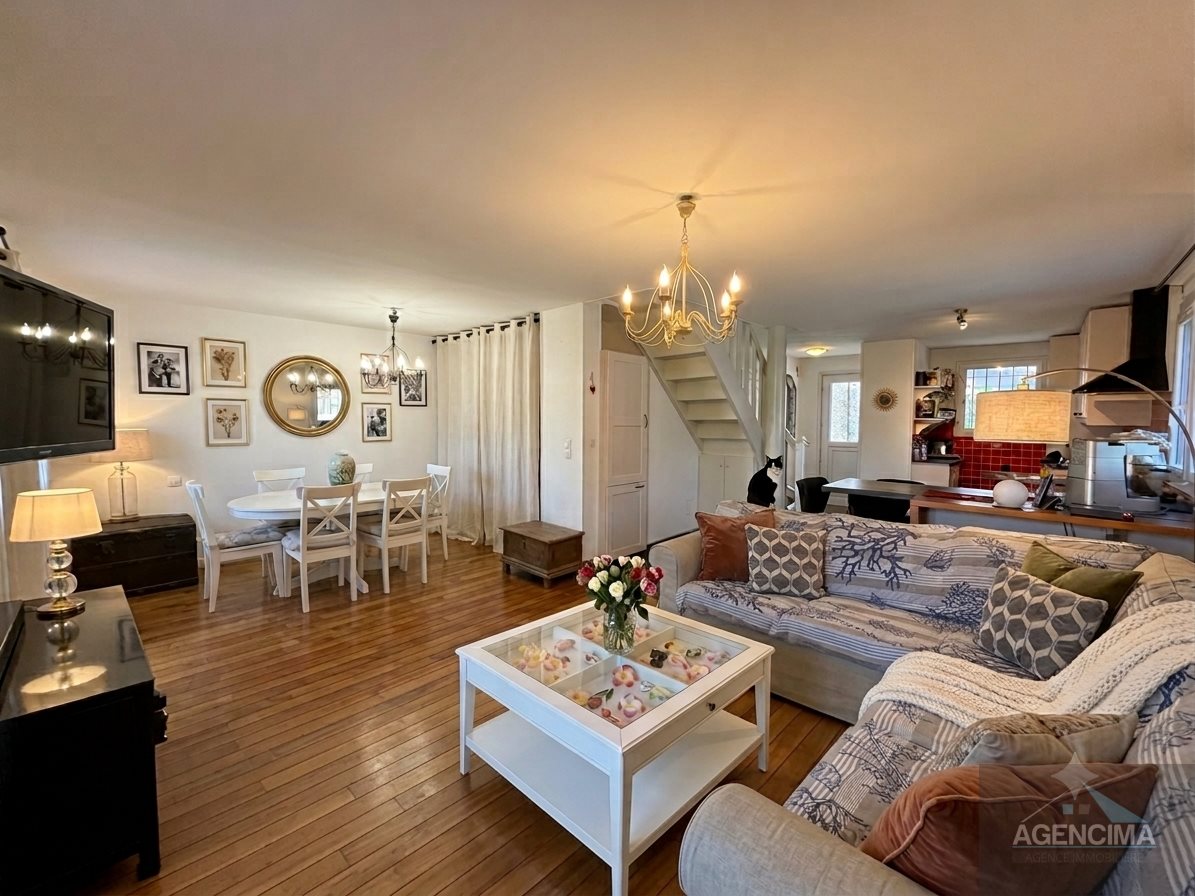 Maison à vendre, 105m², Marseillan