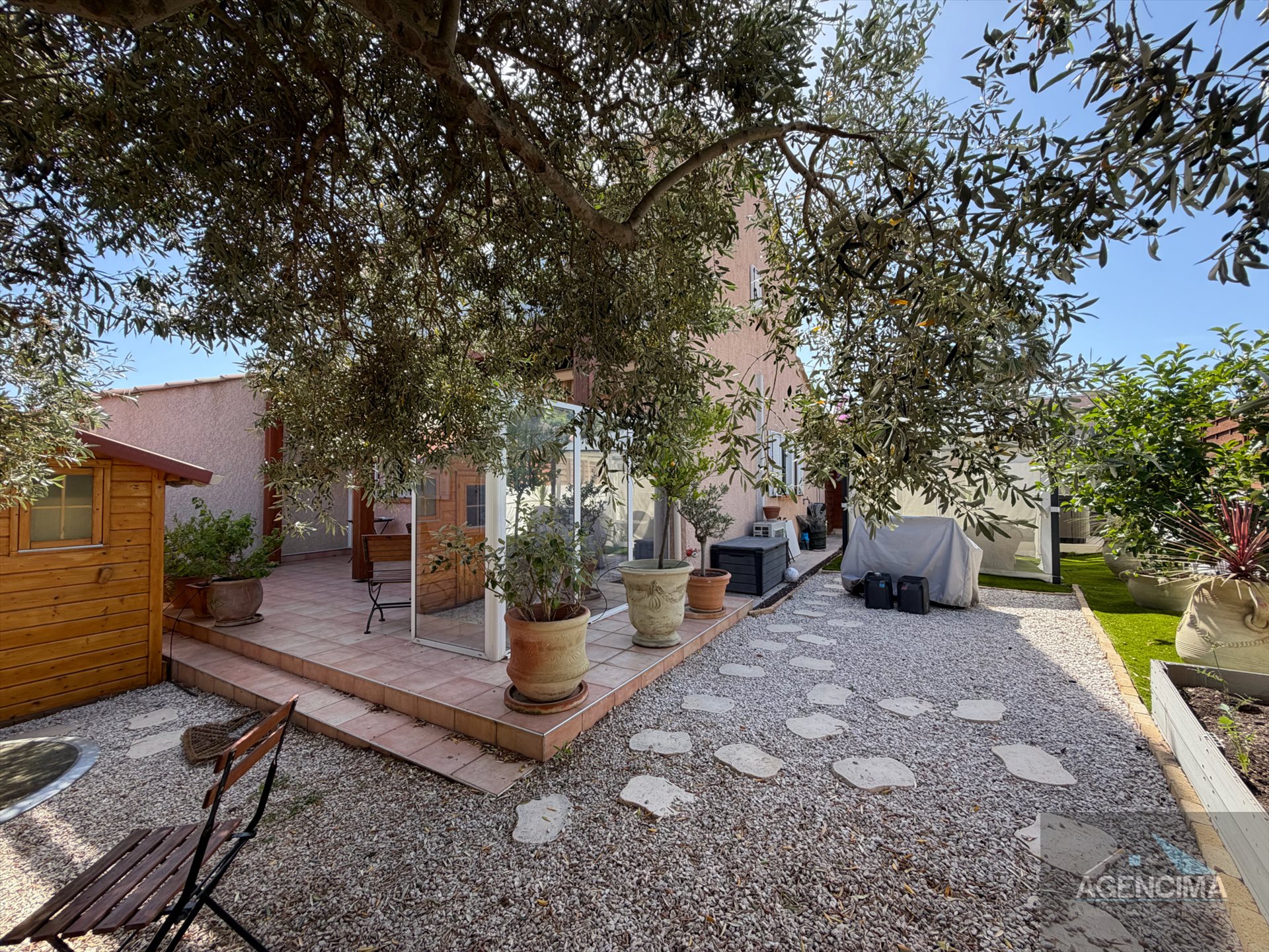 Maison à vendre, 105m², Marseillan