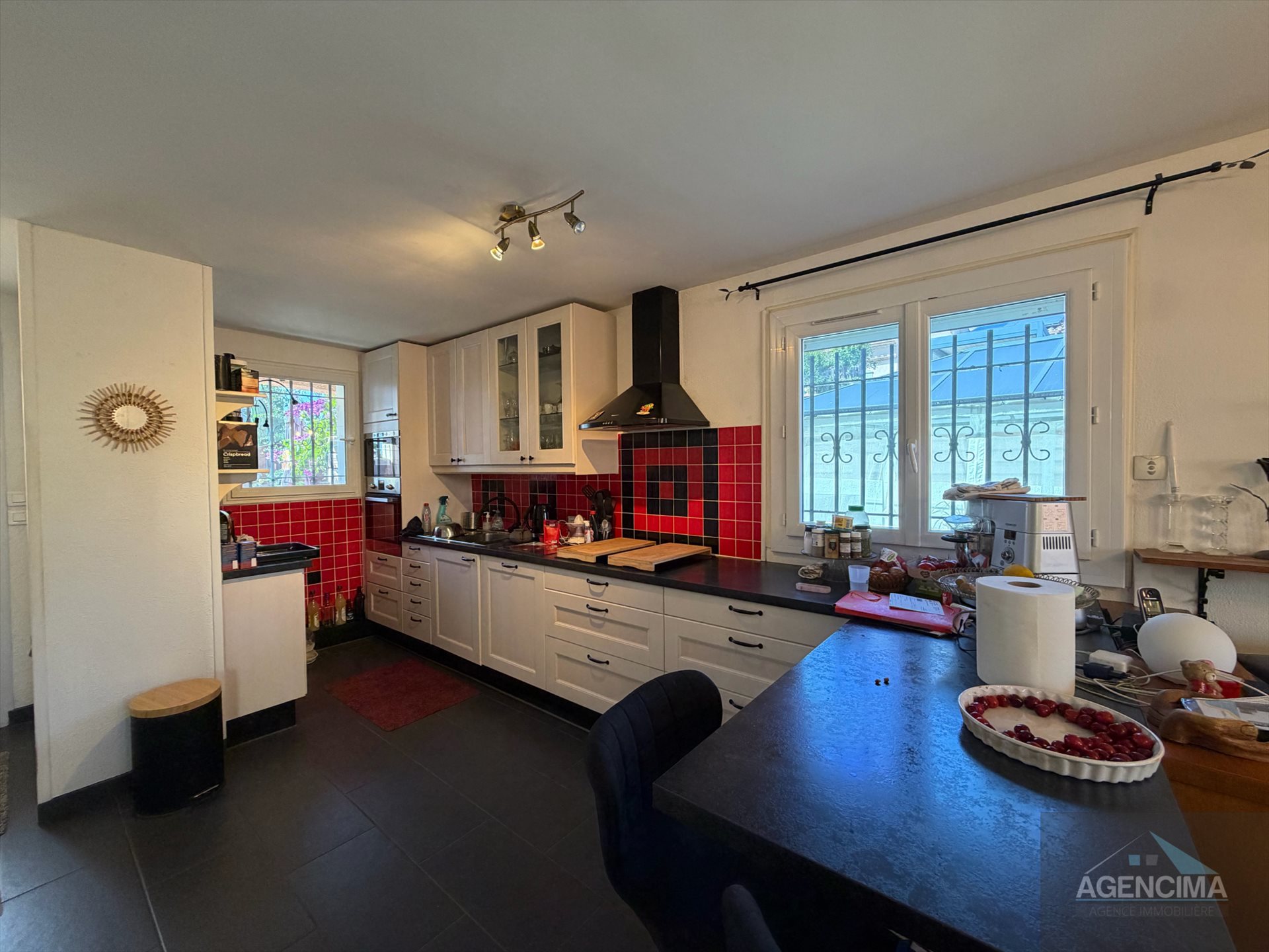 Maison à vendre, 105m², Marseillan