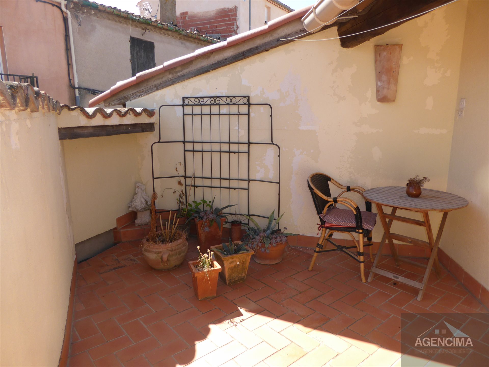 Maison à vendre, 97m², Marseillan