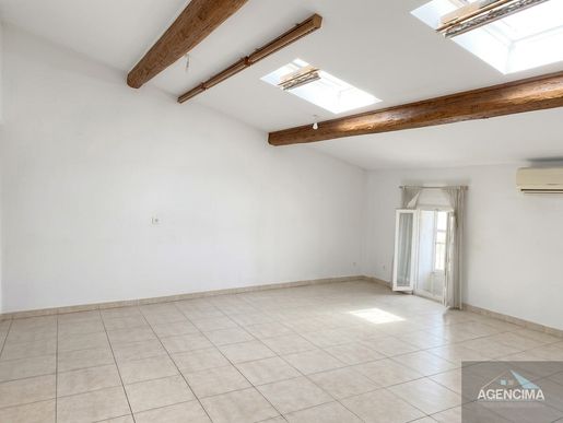 Appartement 3 pièces 67 m² · à Marseillan · 67 m² · 186 000 €