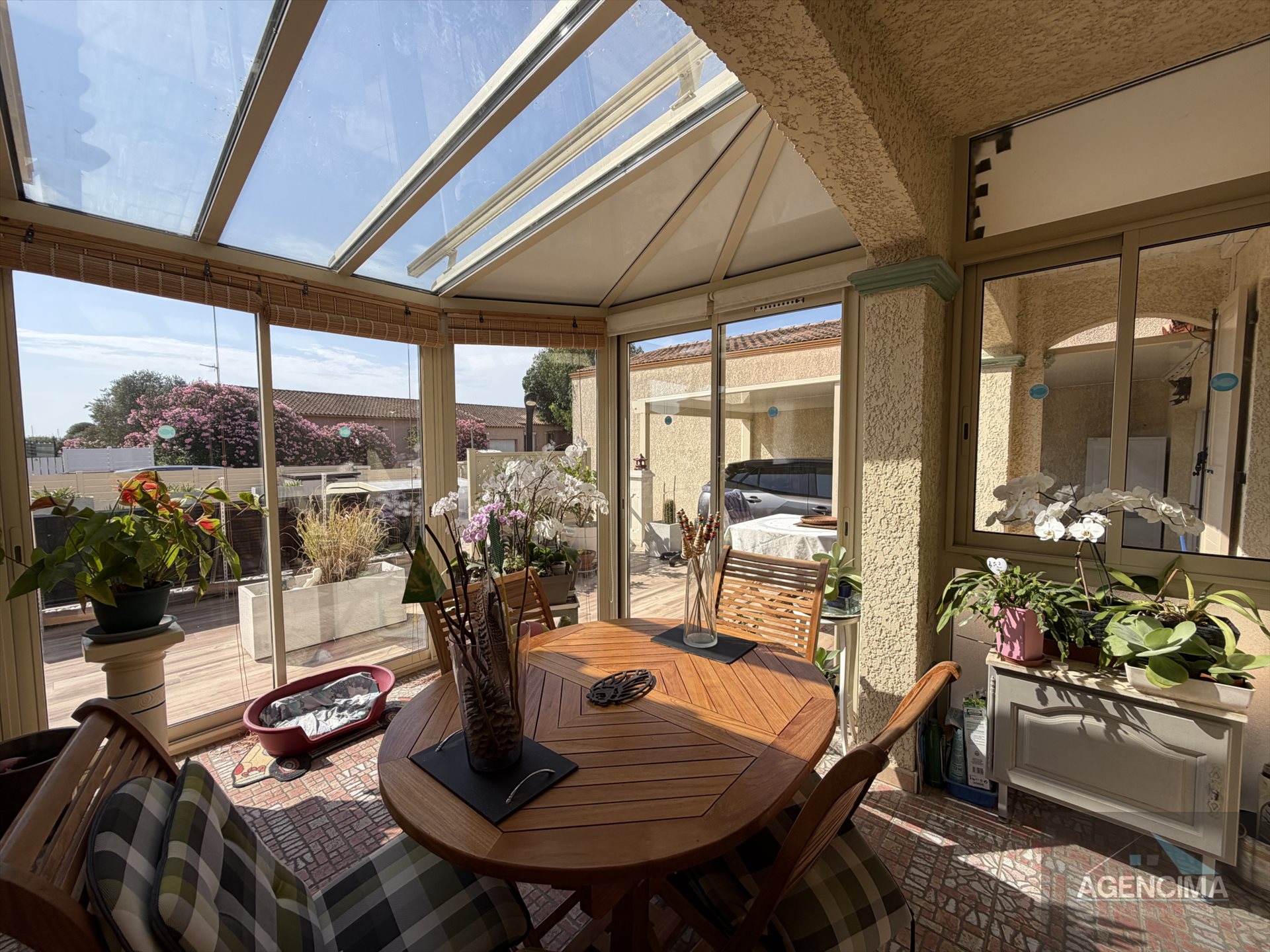 Maison à vendre, 133m², Marseillan