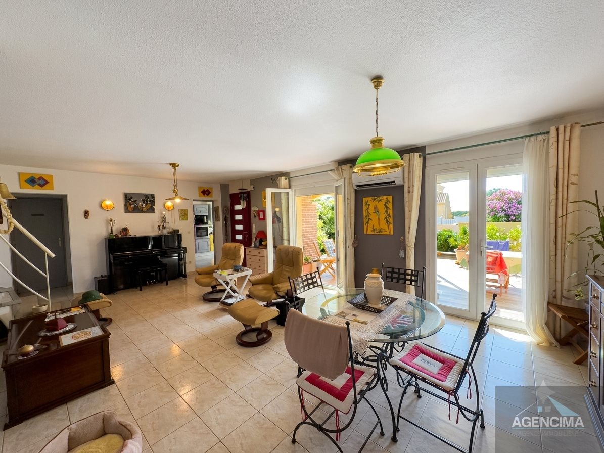 Maison à vendre, 133m², Marseillan