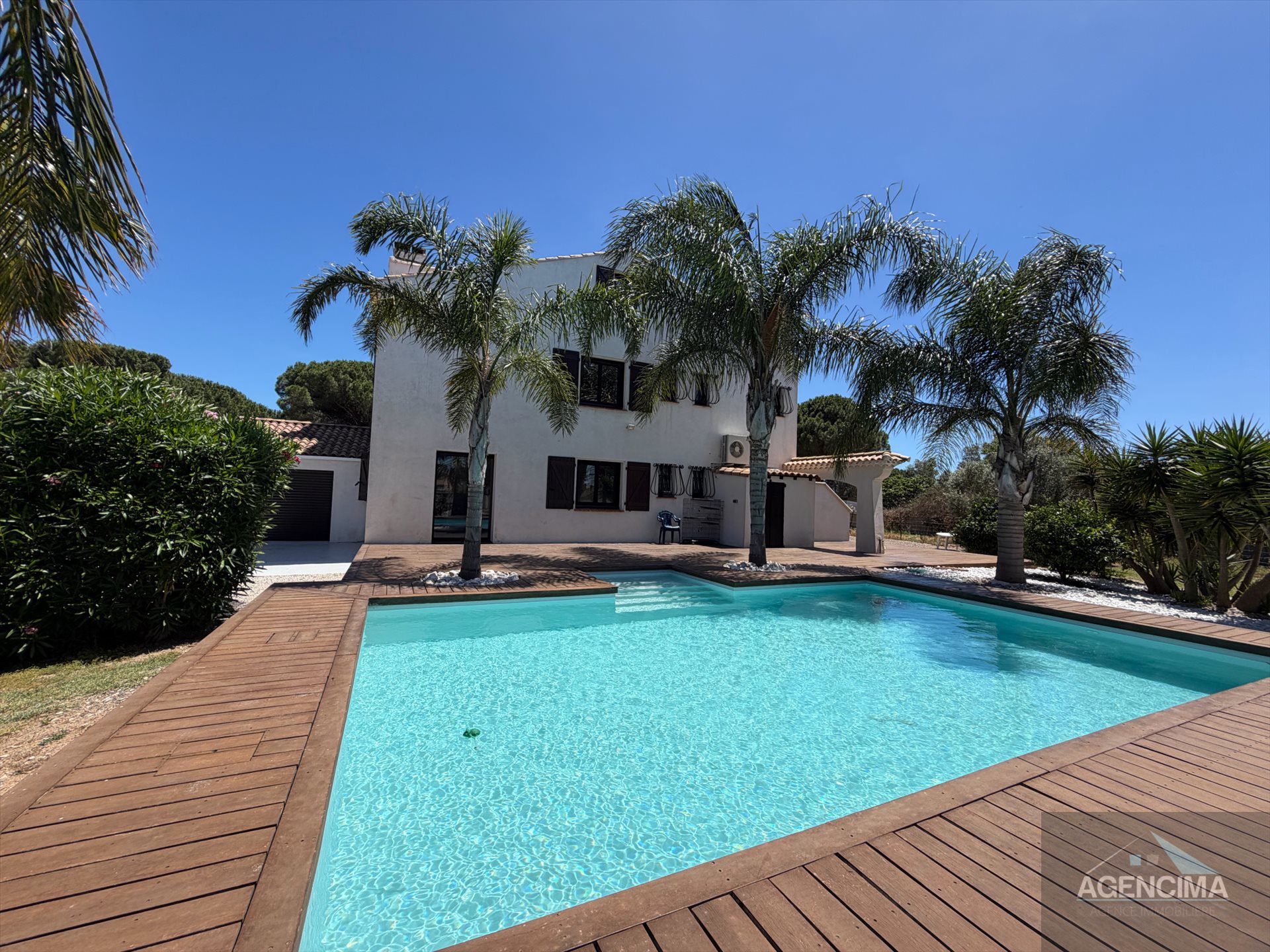 Maison à vendre, 235m², Marseillan
